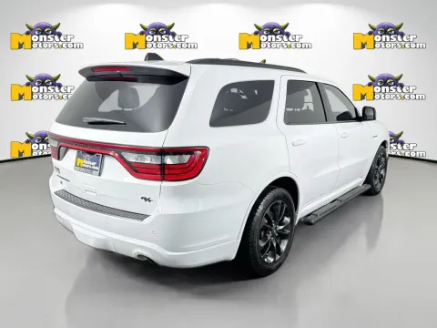 More photos of 2024 Dodge Durango R/T at Monster Motors - Knoxville, TN, TN