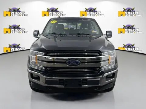 Photos of 2019 Ford F-150 Lariat for sale in Louisville, TN at Monster Motors - Knoxville, TN