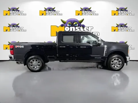 More photos of 2023 Ford F-250SD King Ranch at Monster Motors - Knoxville, TN, TN