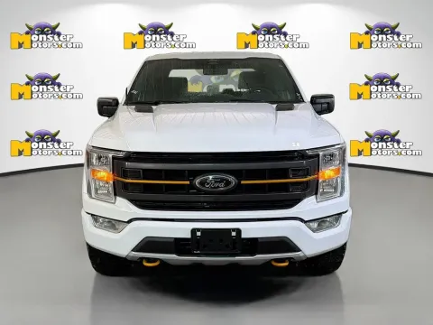 Photos of 2022 Ford F-150 Tremor for sale in Louisville, TN at Monster Motors - Knoxville, TN