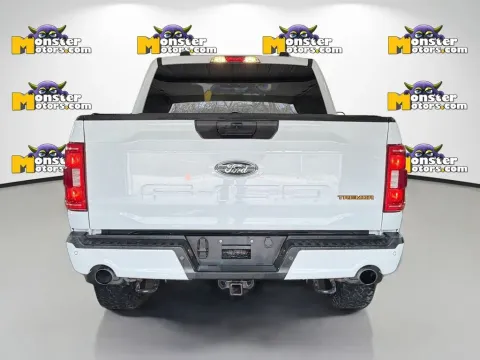 More photos of 2022 Ford F-150 Tremor at Monster Motors - Knoxville, TN, TN