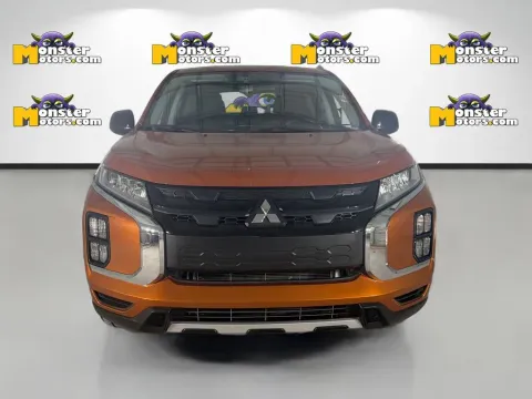 Photos of 2022 Mitsubishi Outlander Sport 2.0 LE for sale in Louisville, TN at Monster Motors - Knoxville, TN