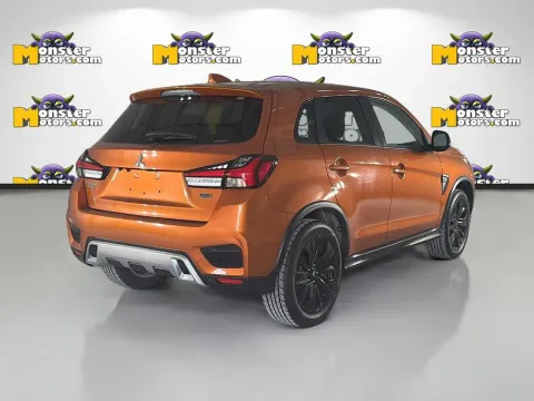 More photos of 2022 Mitsubishi Outlander Sport 2.0 LE at Monster Motors - Knoxville, TN, TN