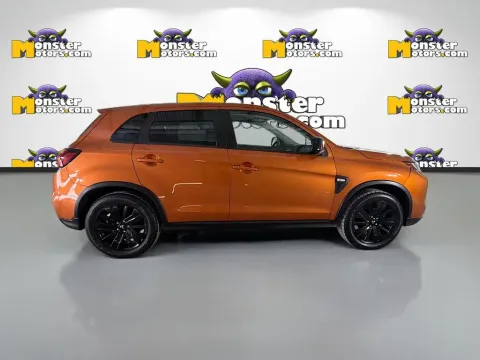 More photos of 2022 Mitsubishi Outlander Sport 2.0 LE at Monster Motors - Knoxville, TN, TN