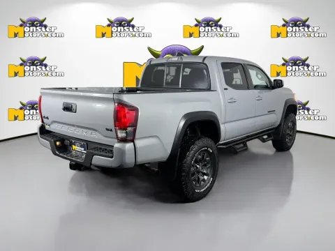 More photos of 2021 Toyota Tacoma TRD Off-Road at Monster Motors - Knoxville, TN, TN