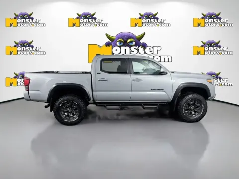 More photos of 2021 Toyota Tacoma TRD Off-Road at Monster Motors - Knoxville, TN, TN