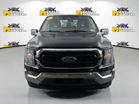 Photos of 2023 Ford F-150 XLT for sale in Louisville, TN at Monster Motors - Knoxville, TN