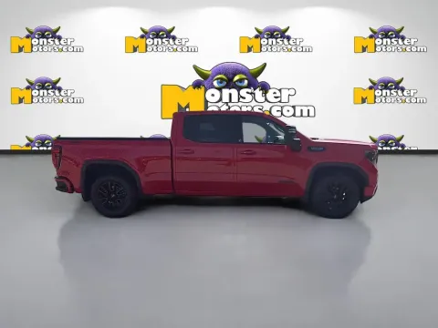 More photos of 2023 GMC Sierra 1500 Elevation at Monster Motors - Knoxville, TN, TN