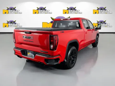 More photos of 2023 GMC Sierra 1500 Elevation at Monster Motors - Knoxville, TN, TN