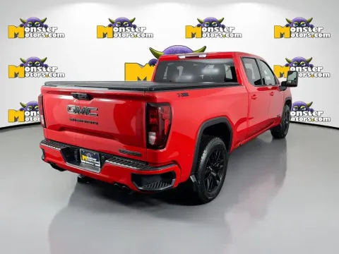 More photos of 2023 GMC Sierra 1500 Elevation at Monster Motors - Knoxville, TN, TN