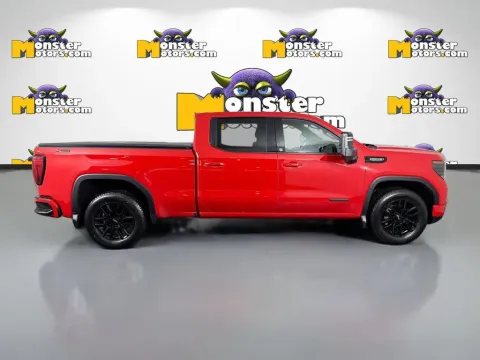 More photos of 2023 GMC Sierra 1500 Elevation at Monster Motors - Knoxville, TN, TN