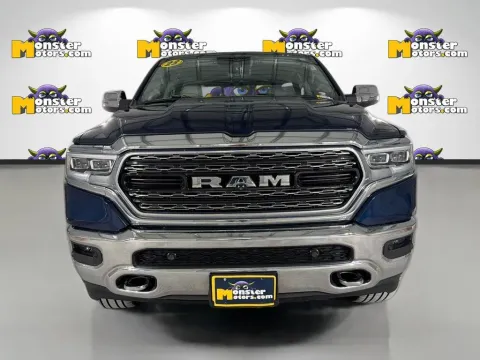 Photos of 2023 Ram 1500 Limited for sale in Louisville, TN at Monster Motors - Knoxville, TN