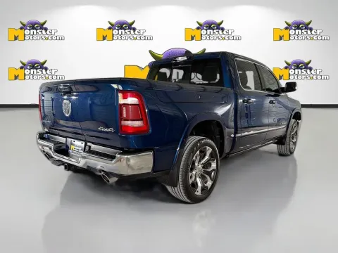 More photos of 2023 Ram 1500 Limited at Monster Motors - Knoxville, TN, TN