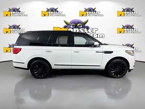 More photos of 2020 Lincoln Navigator Reserve at Monster Motors - Knoxville, TN, TN