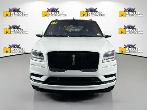 Photos of 2020 Lincoln Navigator Reserve for sale in Louisville, TN at Monster Motors - Knoxville, TN