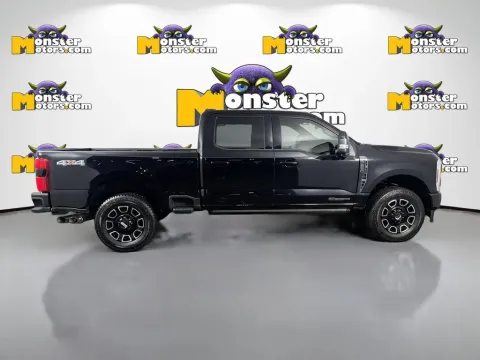 More photos of 2025 Ford F-250SD Platinum at Monster Motors - Knoxville, TN, TN