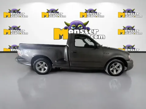 More photos of 2004 Ford F-150 Lightning at Monster Motors - Knoxville, TN, TN
