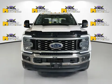 Photos of 2025 Ford F-450SD Lariat for sale in Louisville, TN at Monster Motors - Knoxville, TN