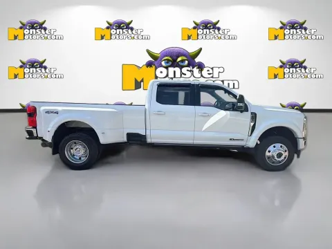 More photos of 2025 Ford F-450SD Lariat at Monster Motors - Knoxville, TN, TN