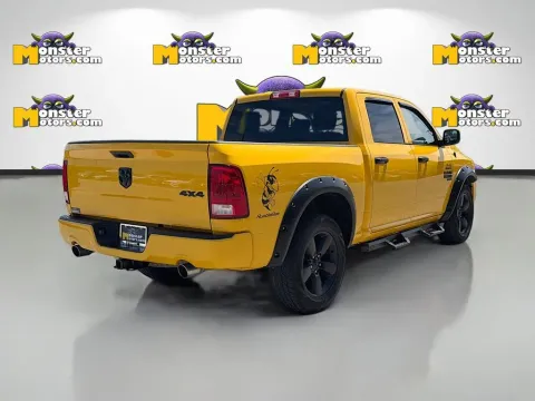 More photos of 2019 Ram 1500 Classic Express at Monster Motors - Knoxville, TN, TN