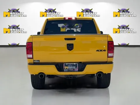 More photos of 2019 Ram 1500 Classic Express at Monster Motors - Knoxville, TN, TN