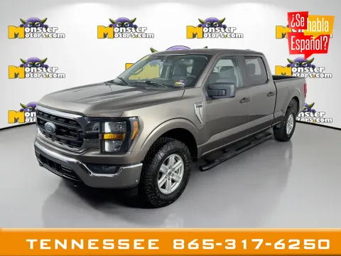 2023 Ford F-150 XLT for sale in Louisville, TN