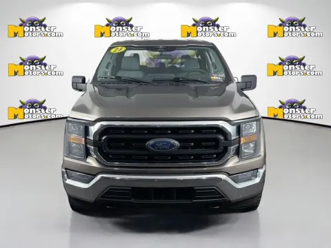Photos of 2023 Ford F-150 XLT for sale in Louisville, TN at Monster Motors - Knoxville, TN
