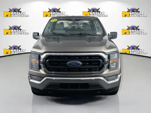Photos of 2023 Ford F-150 XLT for sale in Louisville, TN at Monster Motors - Knoxville, TN