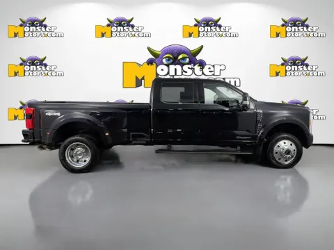 More photos of 2025 Ford F-450SD Platinum at Monster Motors - Knoxville, TN, TN