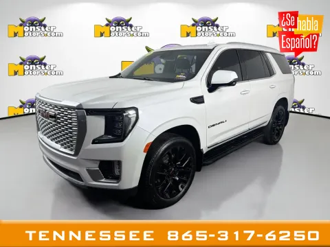 2023 GMC Yukon Denali for sale in Louisville, TN