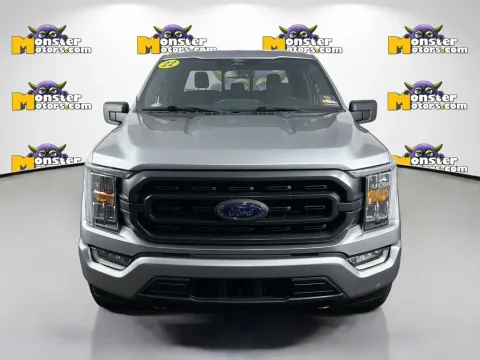 Photos of 2022 Ford F-150 XLT for sale in Louisville, TN at Monster Motors - Knoxville, TN