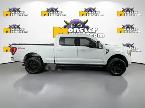 More photos of 2023 Ford F-150 XLT at Monster Motors - Knoxville, TN, TN