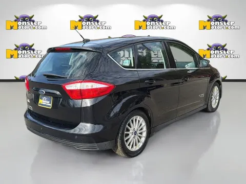 More photos of 2016 Ford C-Max Energi SEL at Monster Motors - Knoxville, TN, TN