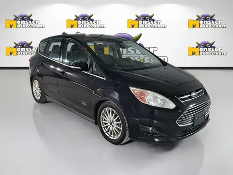 Another view of 2016 Ford C-Max Energi SEL for sale in Louisville, TN at Monster Motors - Knoxville, TN