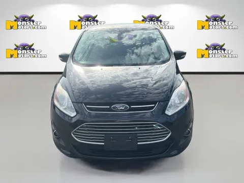 Photos of 2016 Ford C-Max Energi SEL for sale in Louisville, TN at Monster Motors - Knoxville, TN