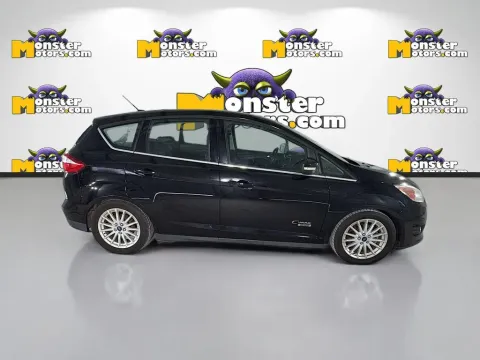 More photos of 2016 Ford C-Max Energi SEL at Monster Motors - Knoxville, TN, TN