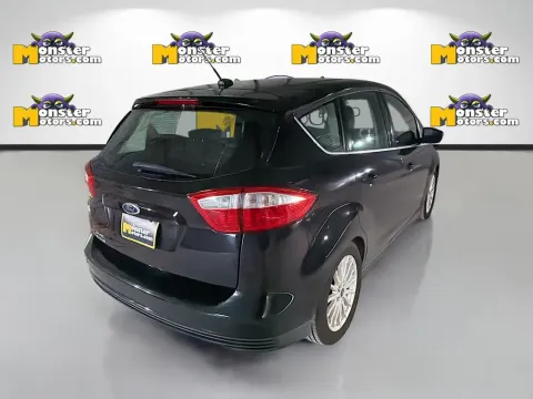 More photos of 2016 Ford C-Max Energi SEL at Monster Motors - Knoxville, TN, TN