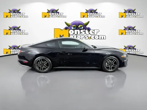 More photos of 2019 Ford Mustang EcoBoost Premium at Monster Motors - Knoxville, TN, TN