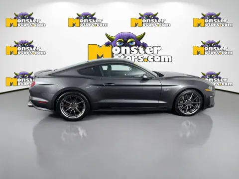 More photos of 2018 Ford Mustang GT at Monster Motors - Knoxville, TN, TN