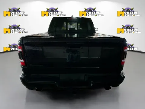 More photos of 2020 Ram 1500 Rebel at Monster Motors - Knoxville, TN, TN
