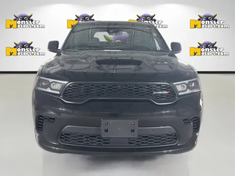 Photos of 2024 Dodge Durango R/T Plus for sale in Louisville, TN at Monster Motors - Knoxville, TN