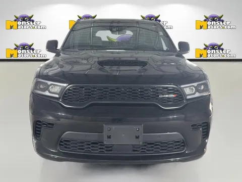 Photos of 2024 Dodge Durango R/T Plus for sale in Louisville, TN at Monster Motors - Knoxville, TN