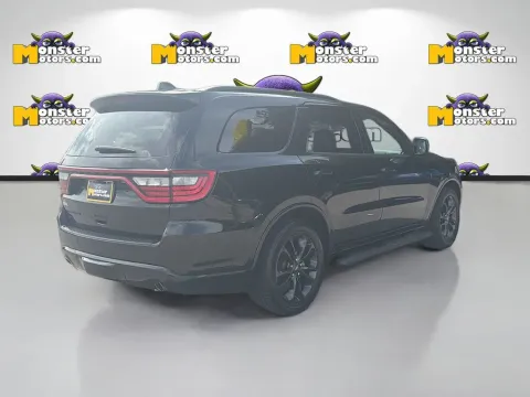 More photos of 2024 Dodge Durango R/T Plus at Monster Motors - Knoxville, TN, TN