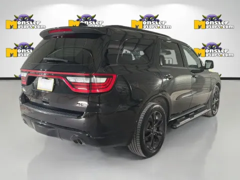 More photos of 2024 Dodge Durango R/T Plus at Monster Motors - Knoxville, TN, TN