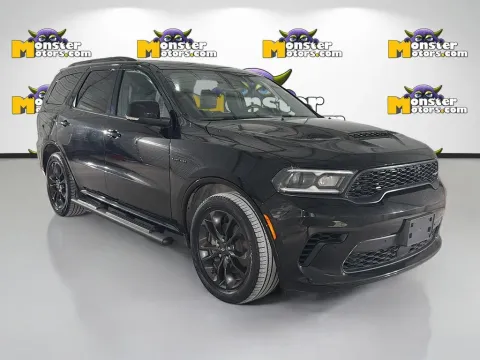 Another view of 2024 Dodge Durango R/T Plus for sale in Louisville, TN at Monster Motors - Knoxville, TN