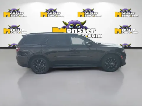 More photos of 2024 Dodge Durango R/T Plus at Monster Motors - Knoxville, TN, TN