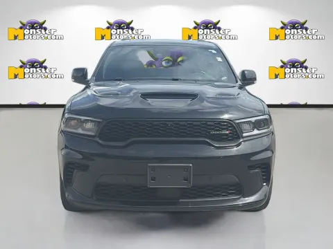 Photos of 2024 Dodge Durango R/T Plus for sale in Louisville, TN at Monster Motors - Knoxville, TN