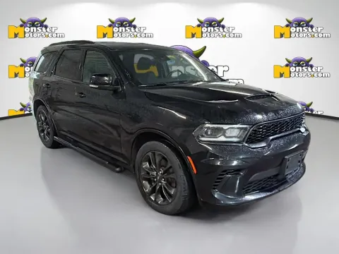 Another view of 2024 Dodge Durango for sale in Louisville, TN at Monster Motors - Knoxville, TN
