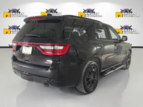 More photos of 2024 Dodge Durango R/T Plus at Monster Motors - Knoxville, TN, TN