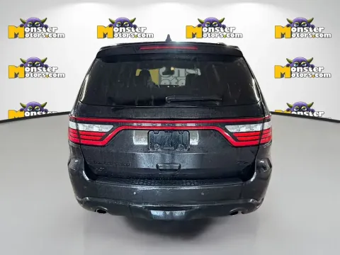 More photos of 2024 Dodge Durango at Monster Motors - Knoxville, TN, TN